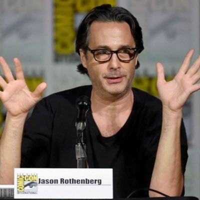 Jason Rothenberg Profile