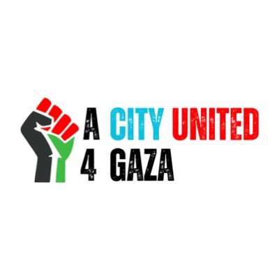 A City United 4 Gaza