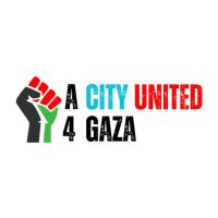 A City United 4 Gaza(@city_utd4gaza) 's Twitter Profile Photo