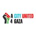 A City United 4 Gaza (@city_utd4gaza) Twitter profile photo