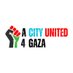 A City United 4 Gaza (@city_utd4gaza) Twitter profile photo A City United 4 Gaza (@city_utd4gaza) Twitter profile photo