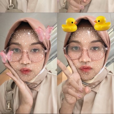 oh hi!! u found me 🤗 | live life to the fullest🧚🏻‍♀️ my opinions are my own🖤 kadang cerita