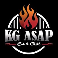 Kg Asap Restaurant & Cafe(@Kgasapcafe) 's Twitter Profile Photo