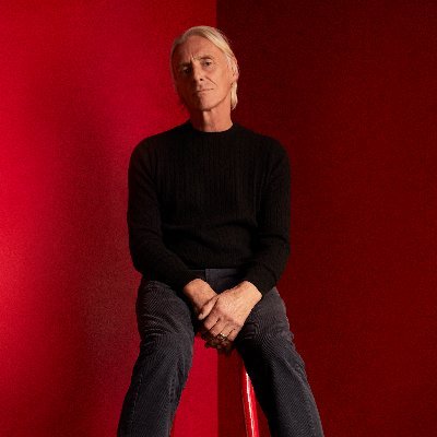 Official Twitter for Paul Weller.

66, the new album from Paul Weller released 24 May 2024: https://t.co/dkS8B9IEaw