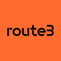 Route3(@WeAreRoute3) 's Twitter Profileg