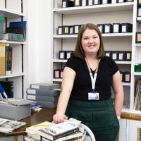 Dr Sarah Thomson (@smgthomson) 's Twitter Profile Photo Dr Sarah Thomson (@smgthomson) 's Twitter Profile Photo