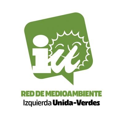 🔻Red de Activistas por el #Medioambiente de Izquierda Unida-Verdes de la #RegióndeMurcia (@IUVRM) 

Defendiendo nuestra tierra y el mundo rural. 🌎✊️