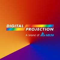 Digital Projection(@dprojection) 's Twitter Profile Photo