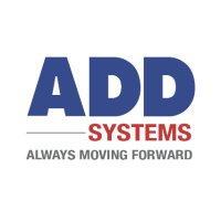 ADD Systems (@add_systems) 's Twitter Profile