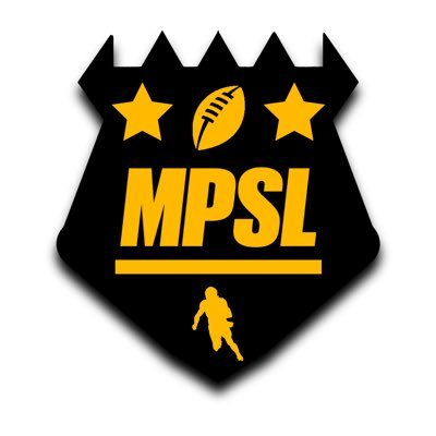 The Official Twitter account of the MPSL!  - The MPSL is a Madden Simulation League where you get to create your own player in a user ran league, check it out!