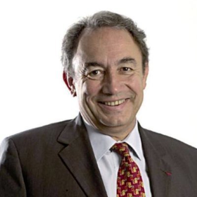 Co-Fondateur du Parc Naturel Régional de la Haute Vallée de Chevreuse - Vice-Président de @FranceEcologie - Ancien Conseiller Municipal de Cernay la Ville