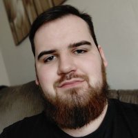 Keiran McQueen (@keiranmcqueen) 's Twitter Profile
