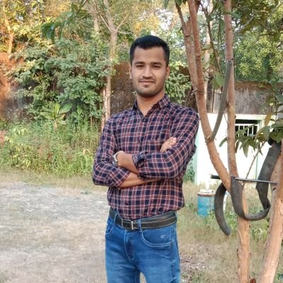 #Laboratory_technician at UPHC Phulbani.
#Former LT at RT-PCR Lab DHH Phulbani