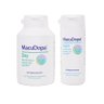 MacuDopa's profile picture. MacuDopa™ with BF12. Low dopamine support with our HPLC standardised Mucuna pruriens food supplement. Day & Night capsules. 100mg of natural L-DOPA per capsule.