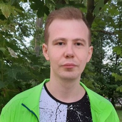 SovaSlavaEVM's profile picture. Solidity auditor