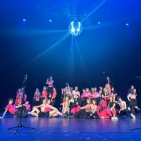 SSA PERFORMING ARTS 🎭 (@ssaperforming) 's Twitter Profile