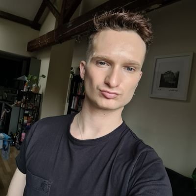 alexcorns98 Profile Picture