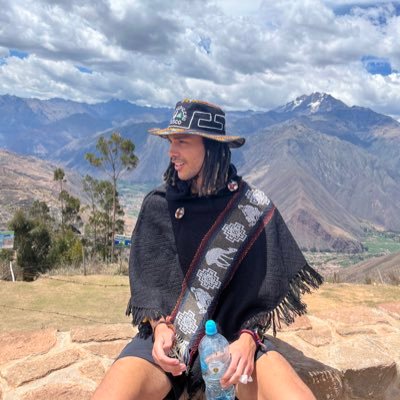 PaulTyresepaul's profile picture. Wolastoqi | Blue Jays Diehard | 76ers fan | BBN | big truss | Pro🏀🇨🇦 | business associates with @yaboy_tpoo