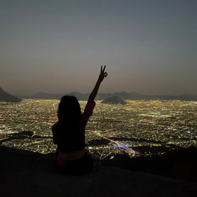 ORGULLOSAMENTE REGIOMONTANA 🖤 💁🏻♀️🤠 📍Sultana del Norte
