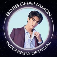 Boss Chaikamon Indonesia Official Fanbase(@bossckm_indo) 's Twitter Profile Photo