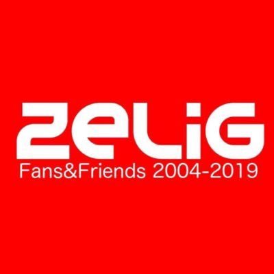 ZELIG fans & friends 2004-2019