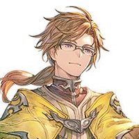 ローラン (@shout_of_blank) Twitter profile photo