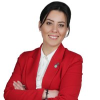 Gökçen AKER(@gokcenaker) 's Twitter Profile Photo