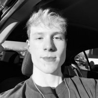 David Chiles (@davidchiles6) 's Twitter Profile