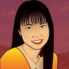 Twitter account of the Thuy Trang Tribute fan site.  Thuy was the Vietnamese-American actress best known as Trini Kwan in Mighty Morphin Power Rangers.