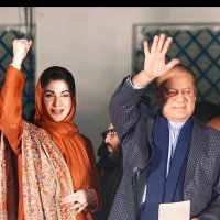 Team MNS (@teammnsharif) 's Twitter Profile