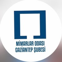 Mimarlar Odası Gaziantep Şubesi(@Mimodga) 's Twitter Profileg