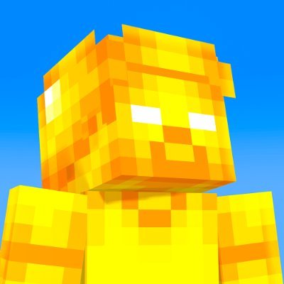 I make Minecraft videos that you try to watch but just can't 🫡