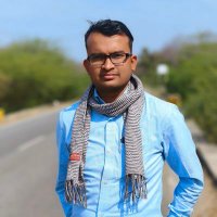 RK AMRAWAT (@ramkeshamrawat) 's Twitter Profile