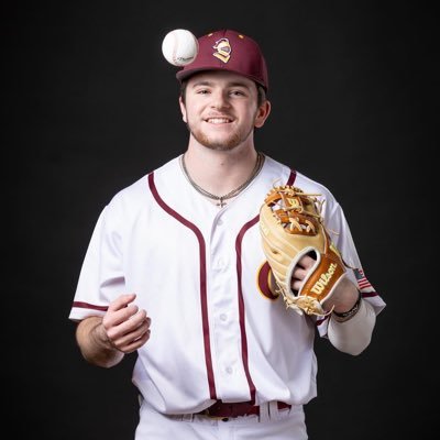 Christian Athlete | @CalvinBaseball 27’