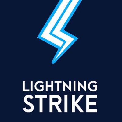 Lightning Strike Comicsさんのプロフィール画像