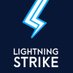 Lightning Strike Comics (@LSComics) Twitter profile photo