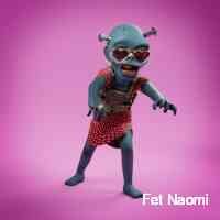 Fet Naomi (@_namift) 's Twitter Profile