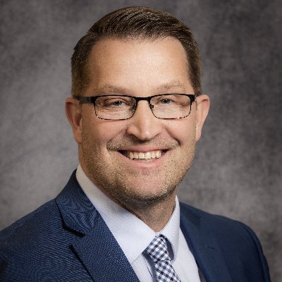 Deputy Superintendent Howard-Suamico School District, creating an authentic, innovative, connected, and inspired experience for an ever-changing future.
