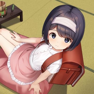 とりあえず復活です。また突然いなくなるかも…。
主にNTL作品をリリースしています♪
今後はNTRもちょいちょい増える予定…。
そしてラ◯ドセル彼女は当サークルの目玉作品♪♪♪ぜひご視聴を!♪