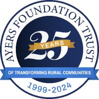 Ayers Foundation Trust (@ayerstrust) 's Twitter Profile