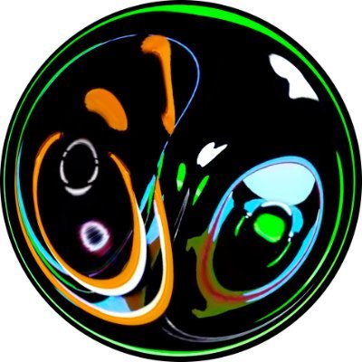 arojart's profile picture. Solana Artist | 1/1 flatcolor video art 
https://t.co/QIkU5DLBHc