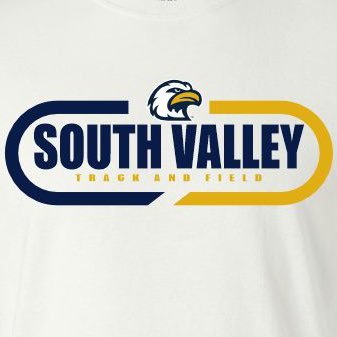 Official Twitter feed for South Valley Middle School Track and Field.