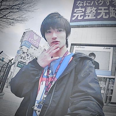 ご覧の通りの有様。PDRさん@PDRnotPDS の優良不良健康スタッフ。サムネ&ショート係。たまに本編編集。元ニコ生主。元YouTuber。