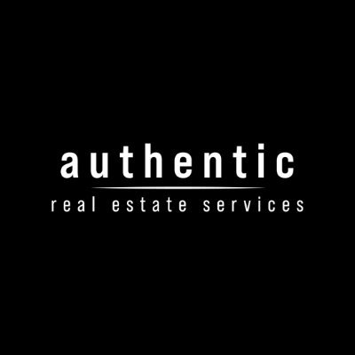 @AuthenticRESok