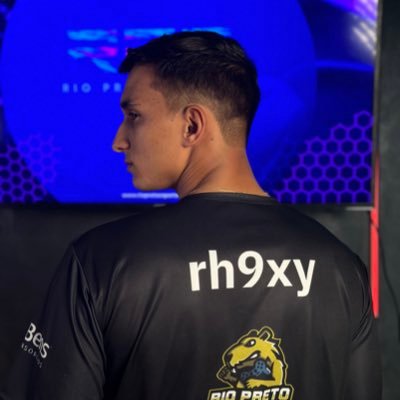 rh9xycsgo's profile picture. Jogador Profissional de CS2 atuando pela F/A