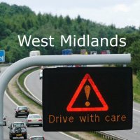 West Midlands Highway Alerts (Unofficial)(@WMEngHwayAlerts) 's Twitter Profile Photo