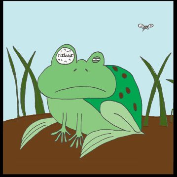 GolfCartoons's profile picture. Erik Quisling is the creator of The Sandtrap Golf Cartoons and the #1 selling line of golf greeting cards.  
#golf #golfhumor #golfcartoons #lovegolf #PGATour