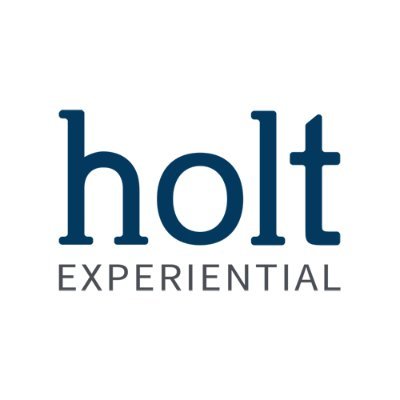 holt_xp's profile picture. Holt Experiential creates spaces and experiences that inspire, educate, and connect people to your brand.