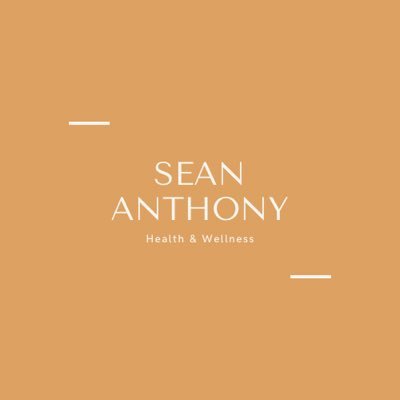 SeanWellness Profile Picture