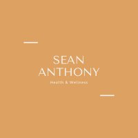 Sean Anthony Health & Wellness (@seanwellness) 's Twitter Profile Photo
